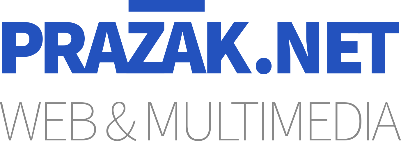 Prazak.net – Web & Multimedia